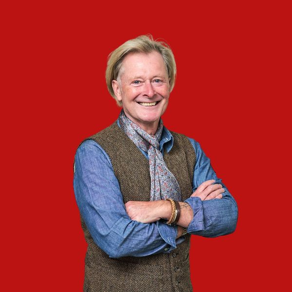 Paul Mudd the Mudd Partnership